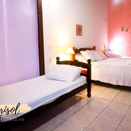 Marisol Guest House Buzios Exterior foto