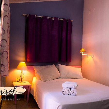 Marisol Guest House Buzios Exterior foto