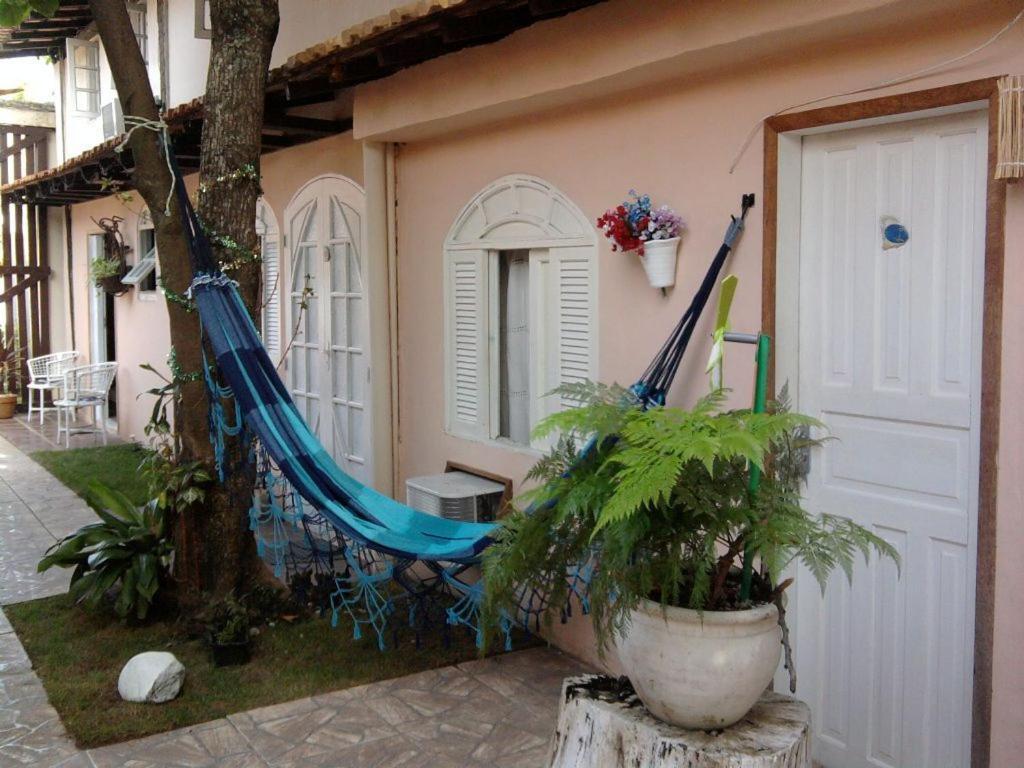 Marisol Guest House Buzios Zimmer foto