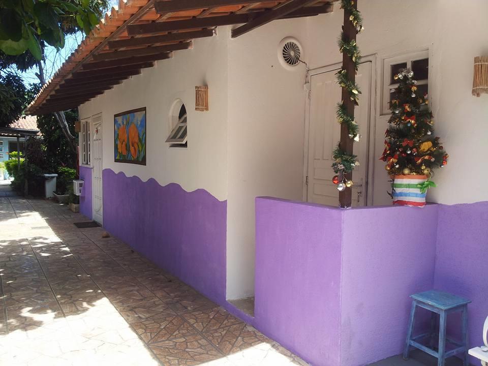 Marisol Guest House Buzios Exterior foto