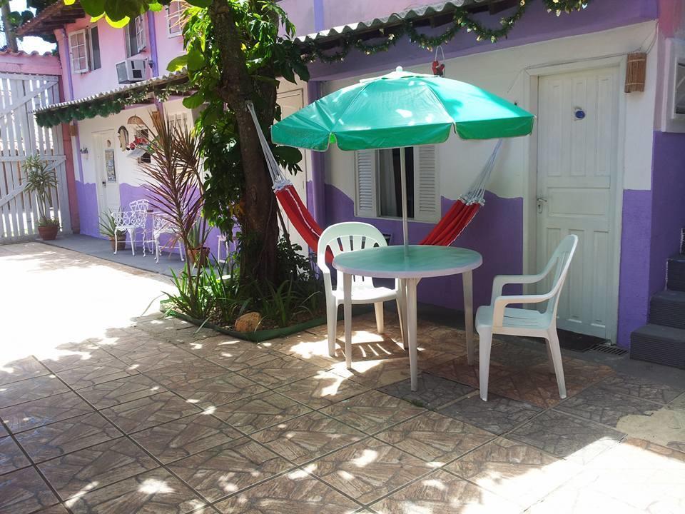 Marisol Guest House Buzios Exterior foto