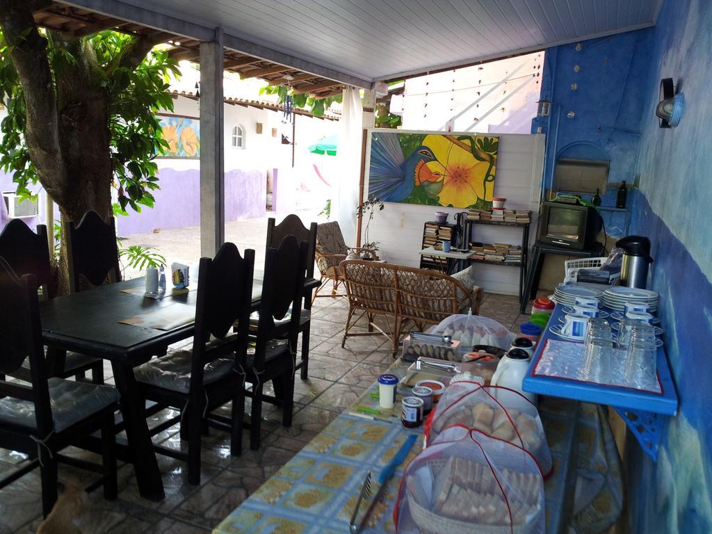 Marisol Guest House Buzios Exterior foto