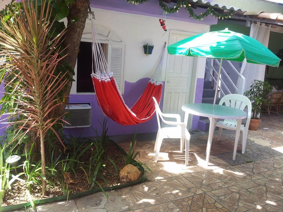 Marisol Guest House Buzios Exterior foto