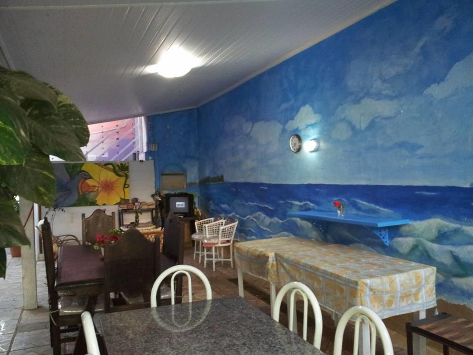 Marisol Guest House Buzios Exterior foto