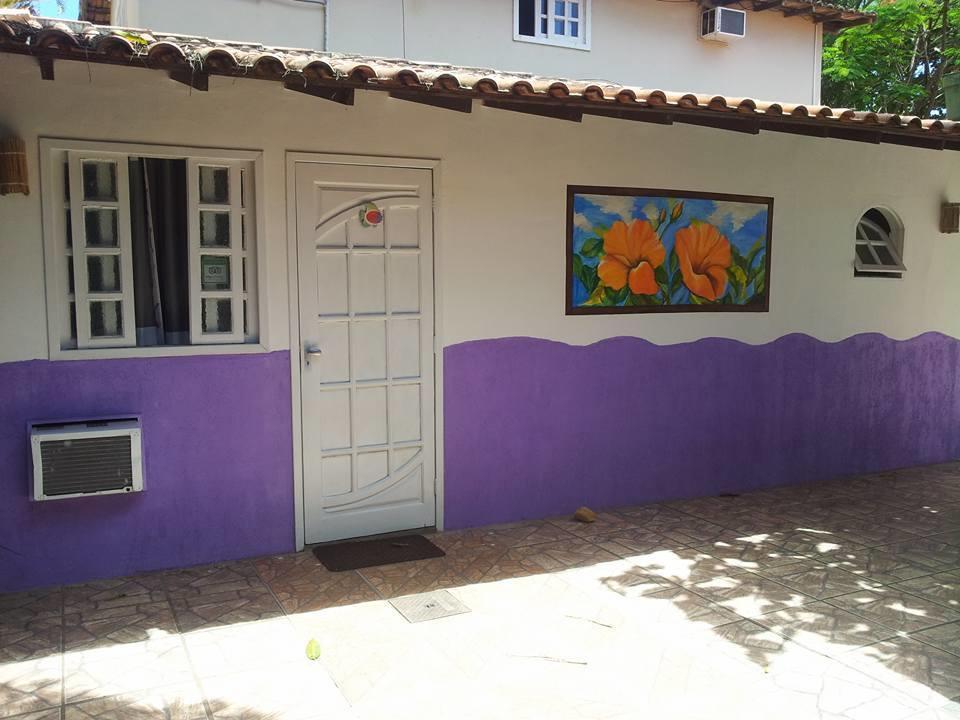 Marisol Guest House Buzios Exterior foto
