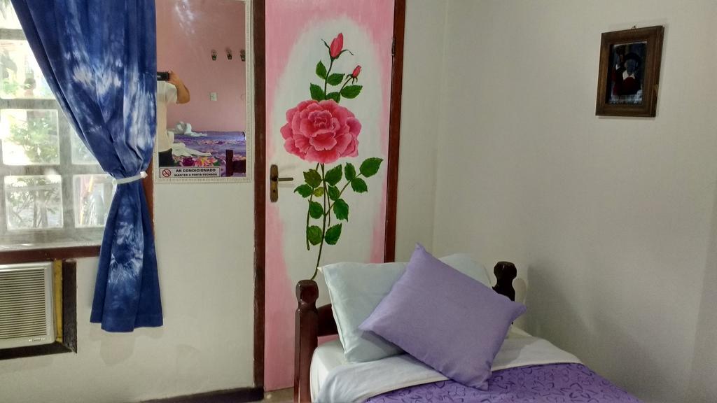 Marisol Guest House Buzios Exterior foto