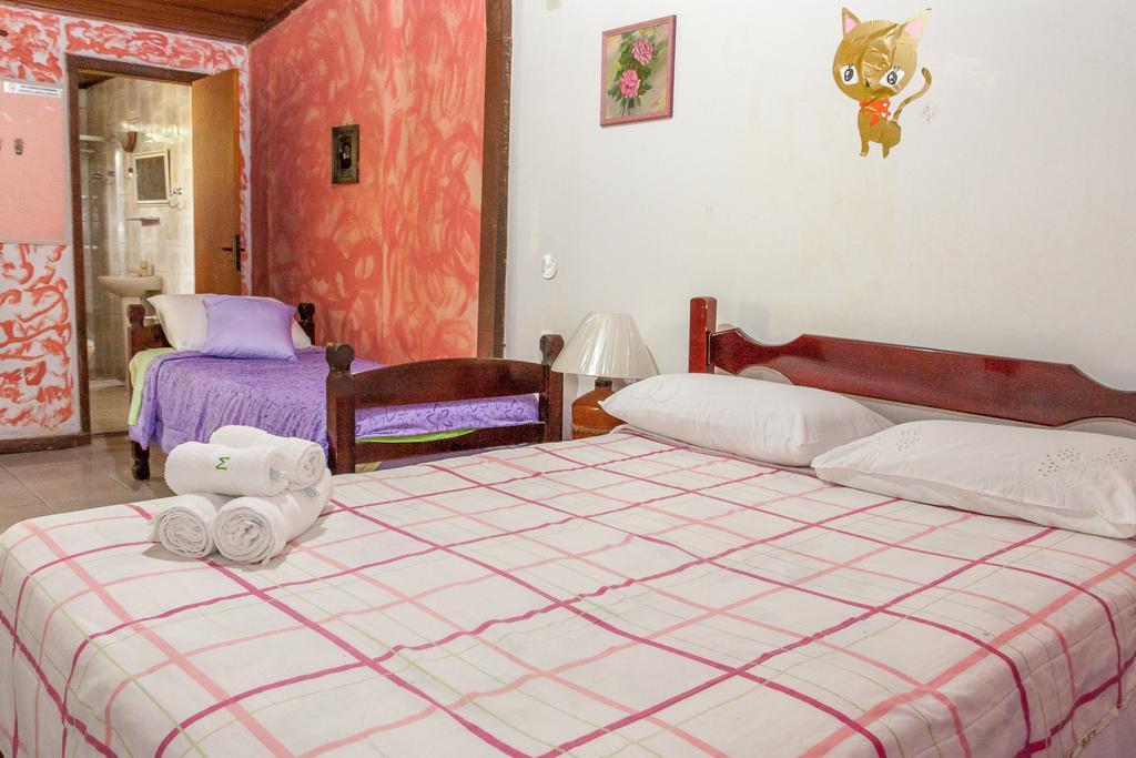 Marisol Guest House Buzios Exterior foto