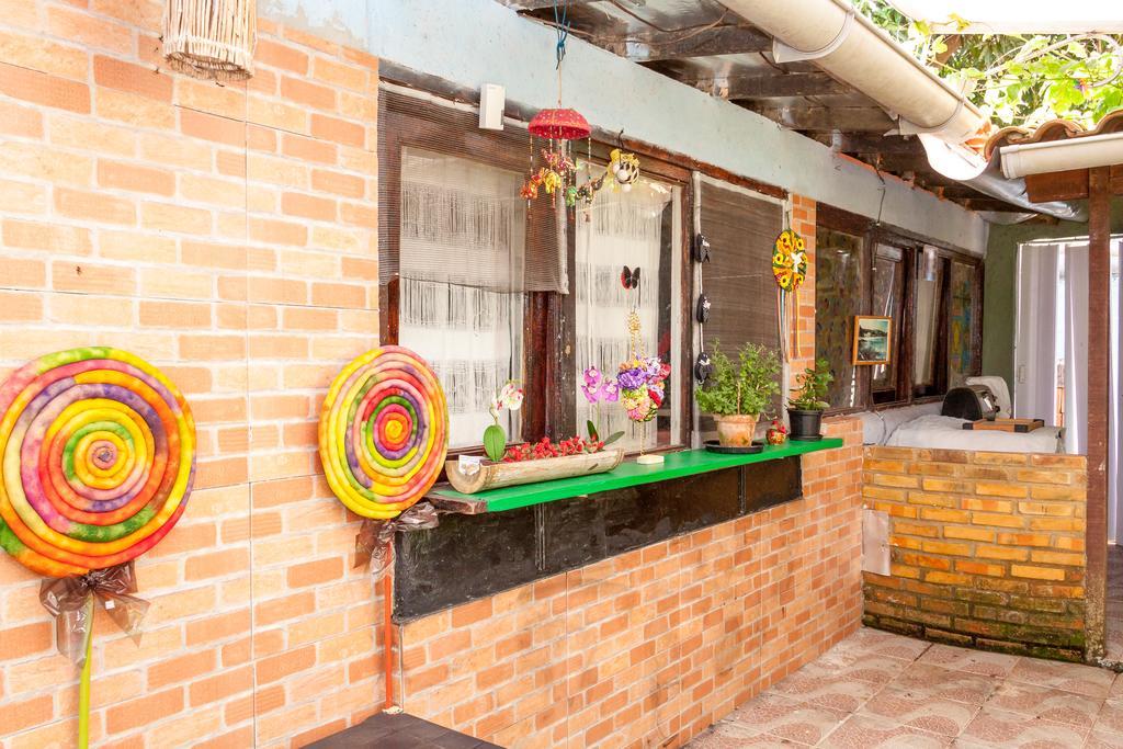 Marisol Guest House Buzios Exterior foto