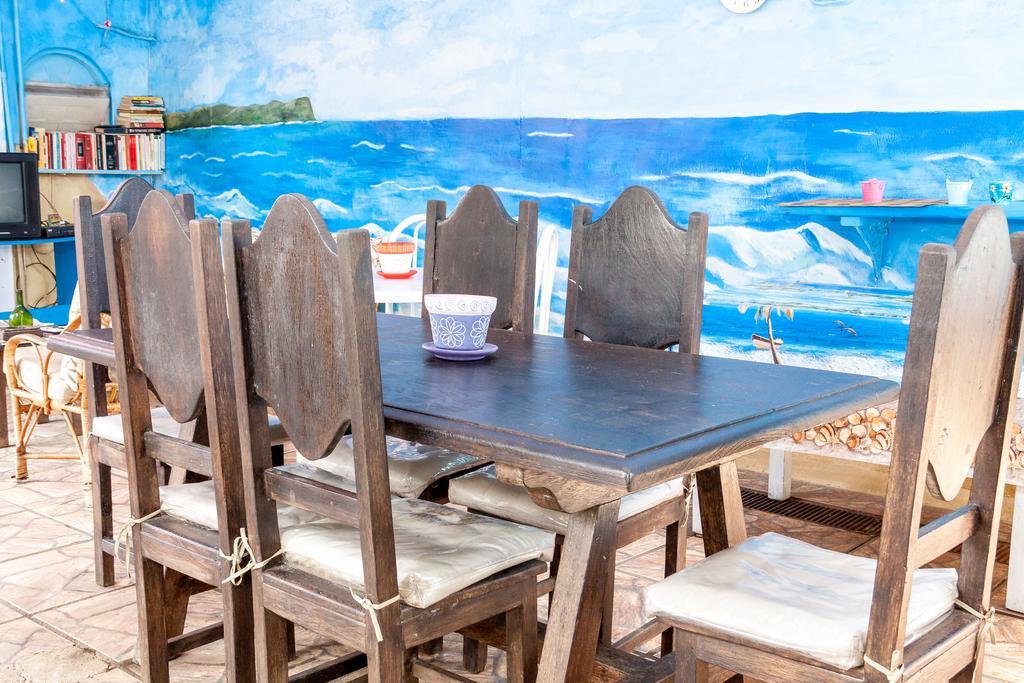 Marisol Guest House Buzios Exterior foto