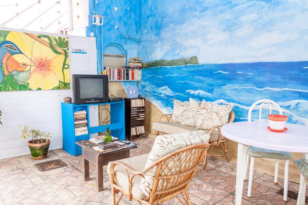 Marisol Guest House Buzios Exterior foto