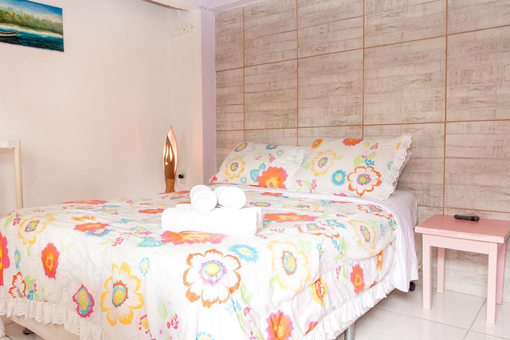 Marisol Guest House Buzios Exterior foto